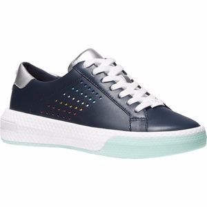 MICHAEL Michael Kors Codie Lace Up Sneaker